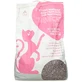 Neutral sepiolite cat litter Minecat Pink 5 kg