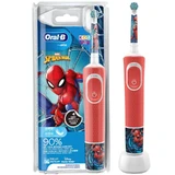 ORAL-B® VITALITY KIDS SPIDERMAN CEPILLO ELÉCTRICO
