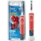 BROSSE À DENTS ÉLECTRIQUE ORAL-B® VITALITY KIDS SPIDERMAN