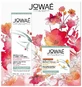 Jowaé Light Smoothing Anti-Wrinkle Cream 40ml + Moisturizing Regenerating Night Mask 40ml set