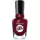 SALLY HANSEN MIRACLE GEL 489