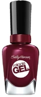 SALLY HANSEN MIRACLE GEL 489