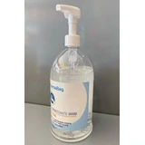 HYGIËNISCHE HANDREINIGINGSGEL 1L