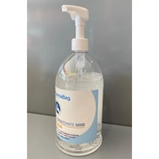 GEL LIMPIAMANOS HIGIÉNICO 1L