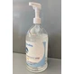 GEL LIMPIAMANOS HIGIÉNICO 1L