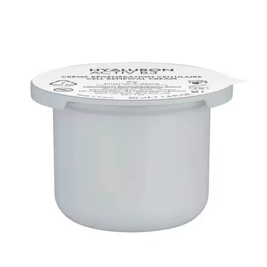Avene HAB3 aqua gel cream 50ml - refill