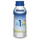 Humana 1 vloeibare melk voor baby's vanaf de geboorte 470ml