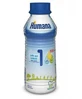 Humana 1 leche líquida para bebés desde el nacimiento 470ml