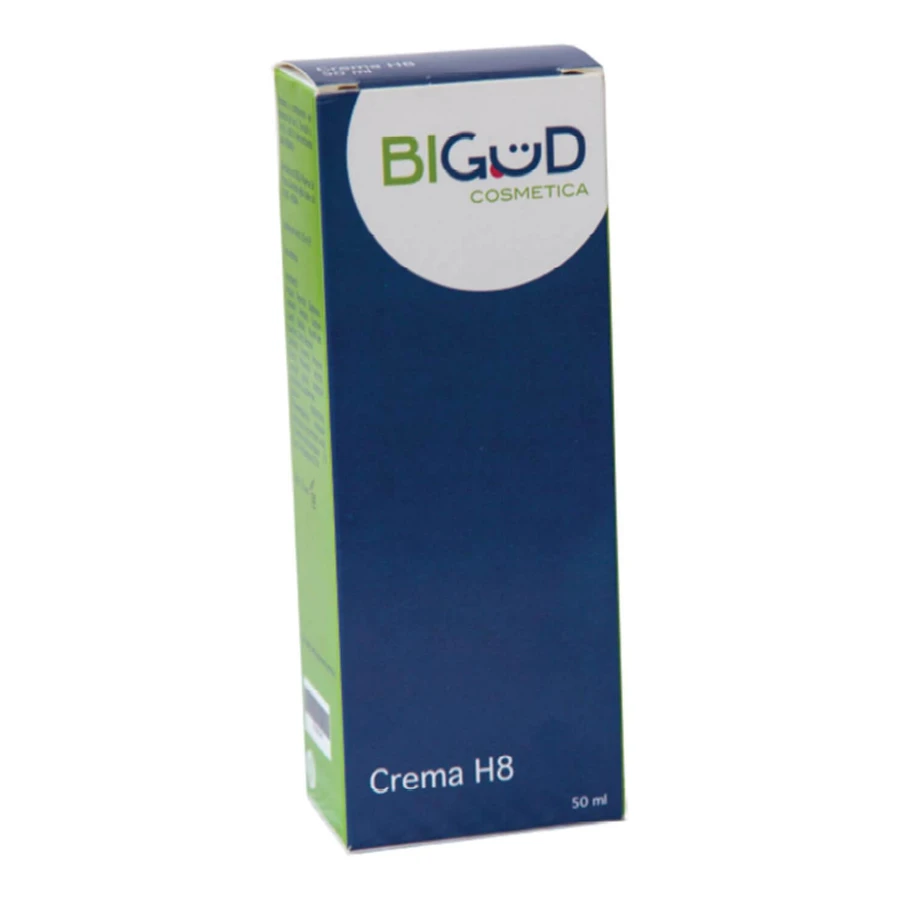 BIGUD CREAM H8 50ML