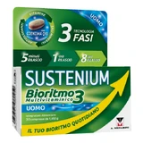Sustenium Biorhythmus 3 Männer 30 Tabletten