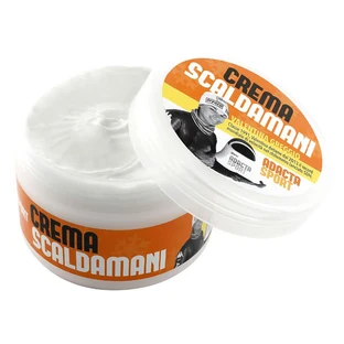 ADACTA CRÈME CHAUFFANTE POUR LES MAINS 250ML