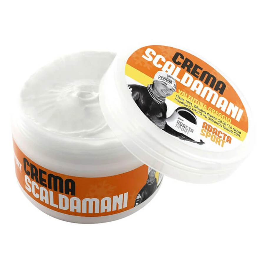 ADACTA CRÈME CHAUFFANTE POUR LES MAINS 250ML