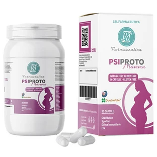 PSIPROTO MOM 90CPS GASTRORES