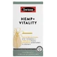 SWISSE HEMP+Vitality 60 Cps