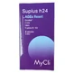 MYCLI SUPLUS H24 LEEFTIJDEN RESET