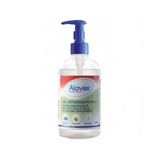 ALOVEX HAND PROTECTION 500ML