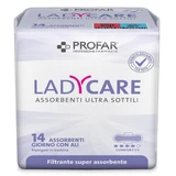 PROFAR LADY/C AS GG ALI 14PCS