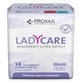PROFAR LADY/C AS GG ALI 14PCS