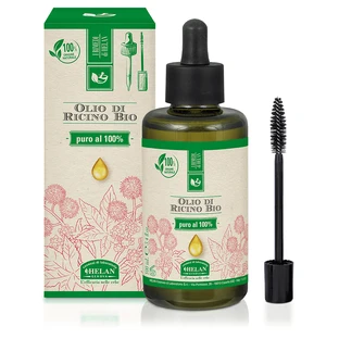 I REMEDI Organic Castor Oil 100ml