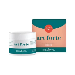 Herb Life Art Forte-Salbe Aiab 50ml