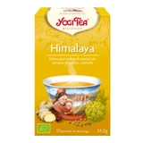 Yogi Tee Himalaya 34 G