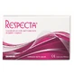 SANDOZ RESPECTA 10 Capsules Medisch hulpmiddel voor vaginitis en vaginose