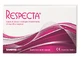 SANDOZ RESPECTA 10 Capsules Dispositif Médical pour la Vaginite et la Vaginose