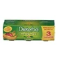 Dieterba Omog Plátano 3x80g