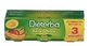 Dieterba Omog Banana 3x80g