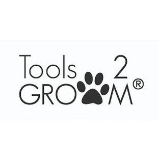 TOOLS-2-GROOM PLEXIGLAS-KOPFHALTER 9 PLÄTZE