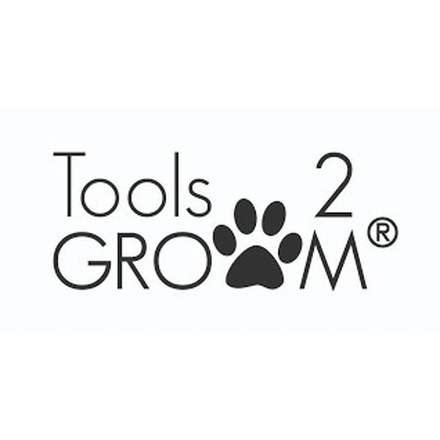 TOOLS-2-GROOM PLEXIGLAS-KOPFHALTER 9 PLÄTZE