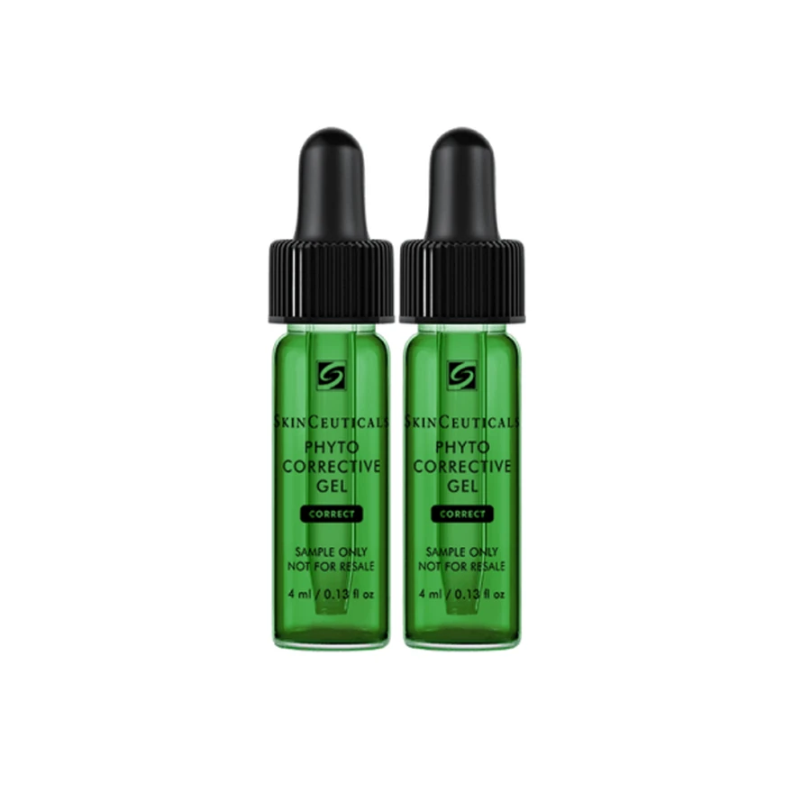 Skinceutical Gel 4ml Free