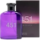 GMP 451 U EDT 100 VAPO