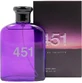 GMP 451 U EDT 100 VAPO