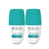Bioclin Deo Control Vapo 2 Pieces
