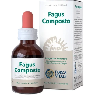 Ecosol Fagus compote 50ml
