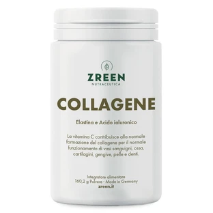 POUDRE DE COLLAGÈNE ZREEN