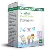 ENTEROLACTIS Baby Gtt 8ml