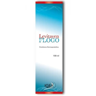 Igea Levitaven Flogo Emulsión 100ml