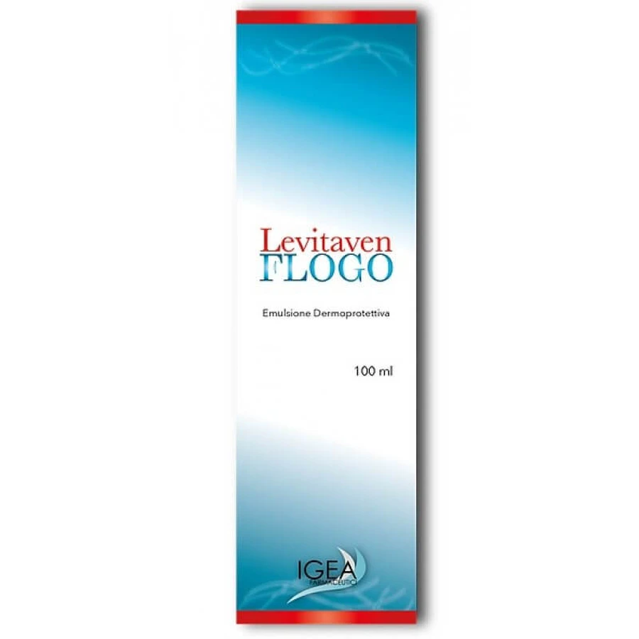 Igea Levitaven Flogo Emulsión 100ml