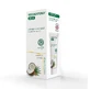 Moisturizing face cream for dry skin with coconut and catina, 75 ml, Vivanatura