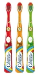 MUSIC TOOTHBRUSH KIDS LED