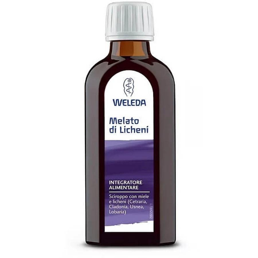 WELEDA Scir.MelatoLichen100ml