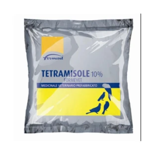 TETRAMISOLE 10% Envelop 30g