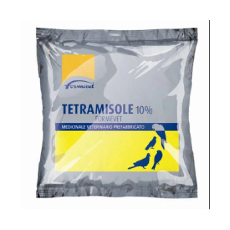 TETRAMISOLE 10% Envelop 30g