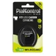 PLAKKONTROL BLACK FLOSS 40MT