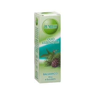Pumilio Balsamic Essence 10ml