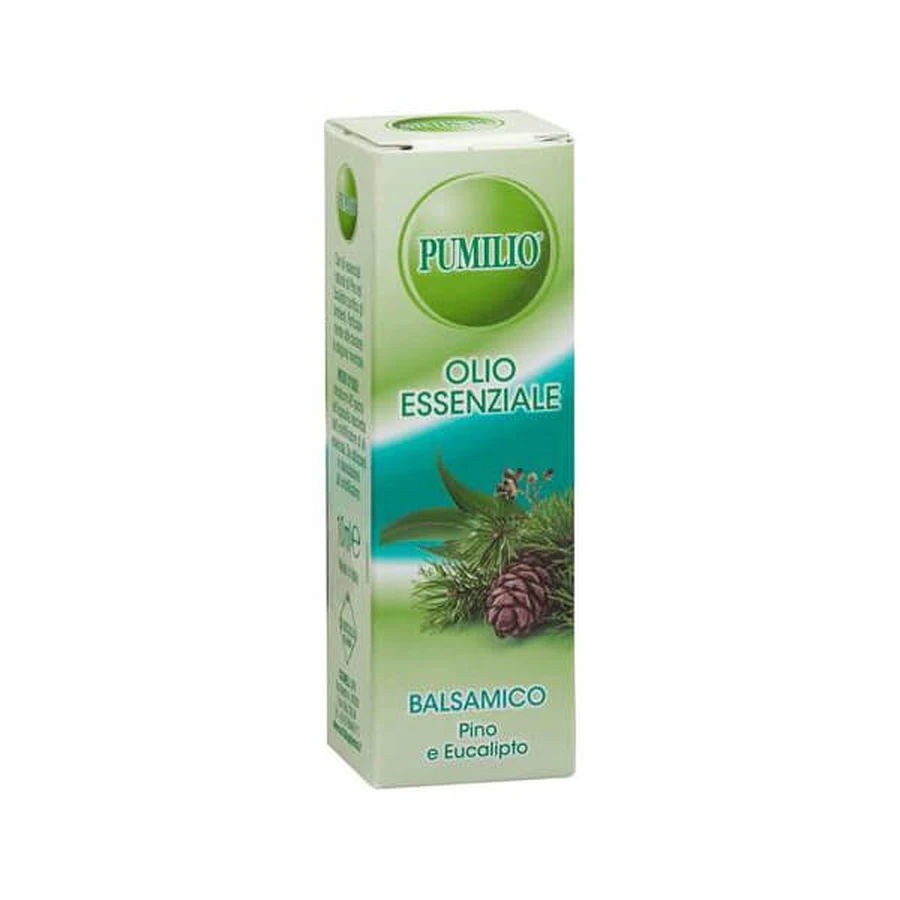 Pumilio Balsamic Essence 10ml