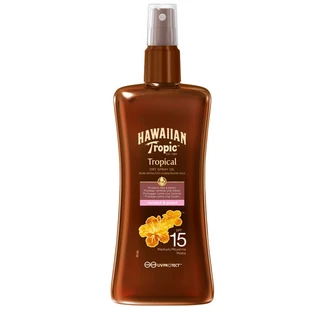 HAWAIIAN T PROTEC DRY OIL SPR