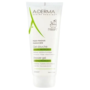 HYDRA-PROTECTIVE SHOWER GEL